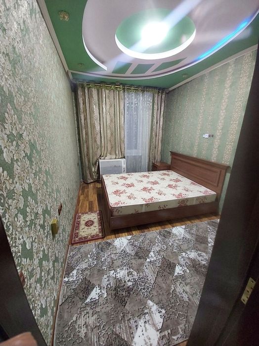 Сдаётся квартира Согдиана