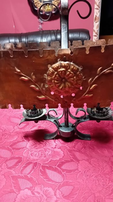 Полюлей за  механа