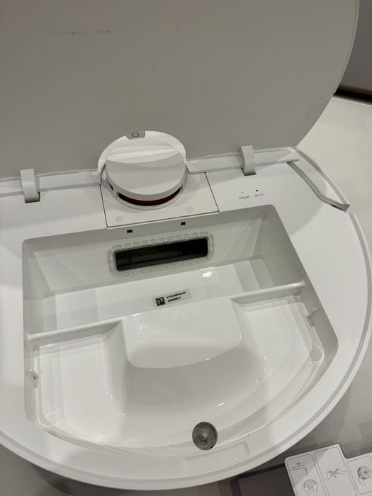 xiaomi s10 plus robot vacuum