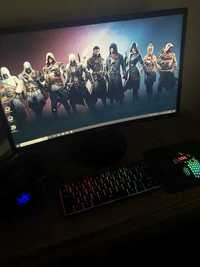 Pc complet gaming