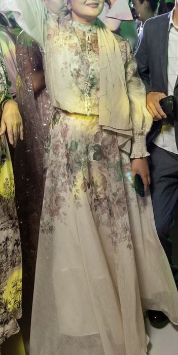 Двойка көйлек кез келген тойға немесе жиынға киіп бара аласыз