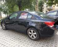 Chevrolet Cruze Chevrolet Cruze 2010, motor 1.8 benzină, 154500km, proprietar