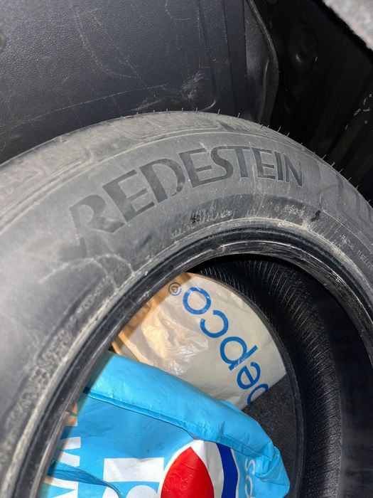 Vand 4 anvelope 185/65/15