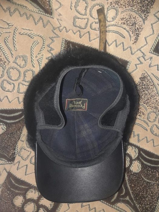 Продам Норковую шапку