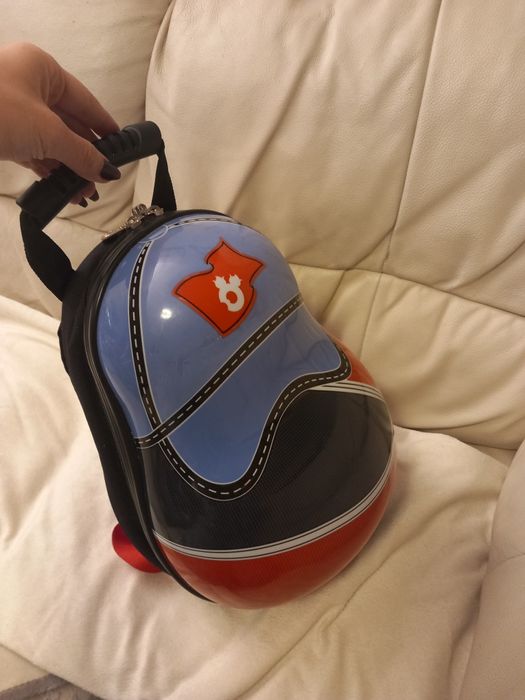 Твърда раница Gabol