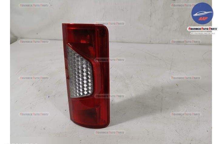 Стоп Десен оригинален Форд Транзит 3 [Фейслифт] Спирачен светлинен инд