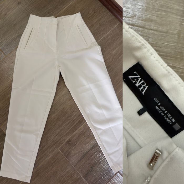 Комплести ZARA и не само