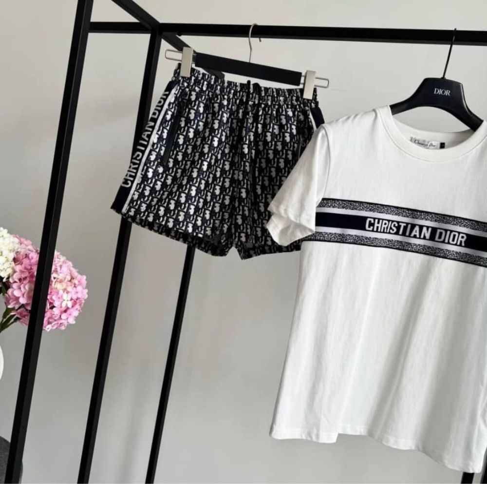 Дамски сет Dior ….