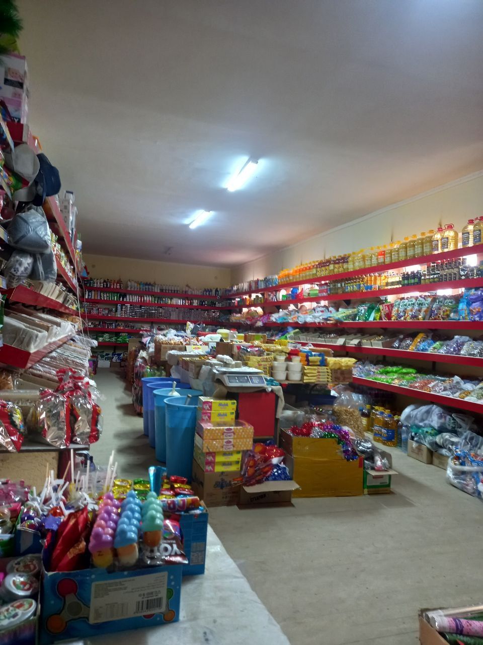 Здание продаётся