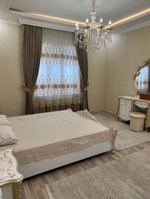 Продается готовый  Дом  на улице Алишеробод