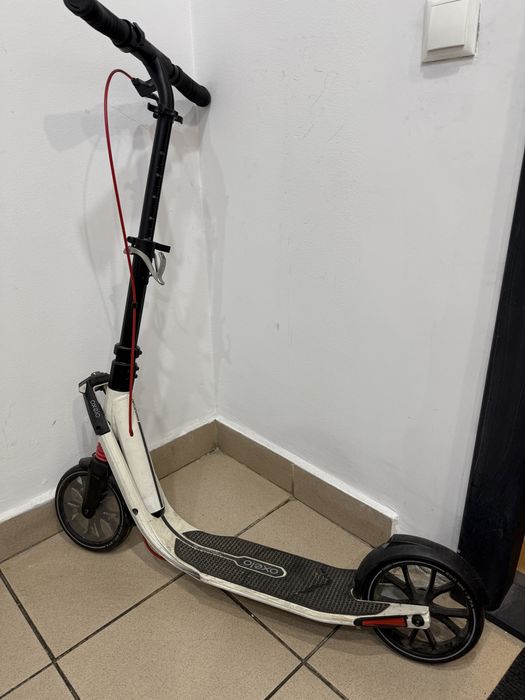 Trotineta decathlon town 9
