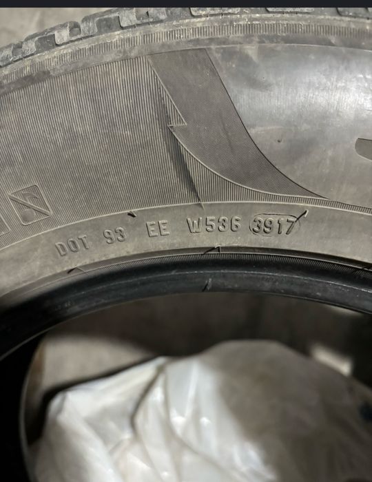 Anvelope iarna Pireli Scorpion 215/65/17