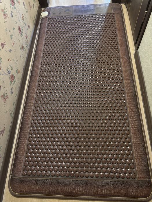 1/Лечебный матрас 200х90, с транформатором, Ю.Корея