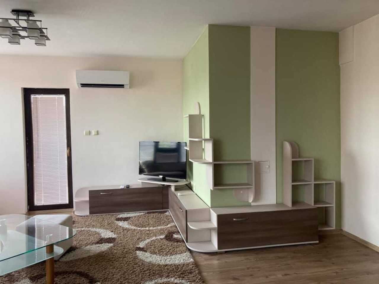 Дава се под наем Тристаен апартамент в Пловдив, Каменица 1 - 100 кв.м за 375 € - Снимка #5