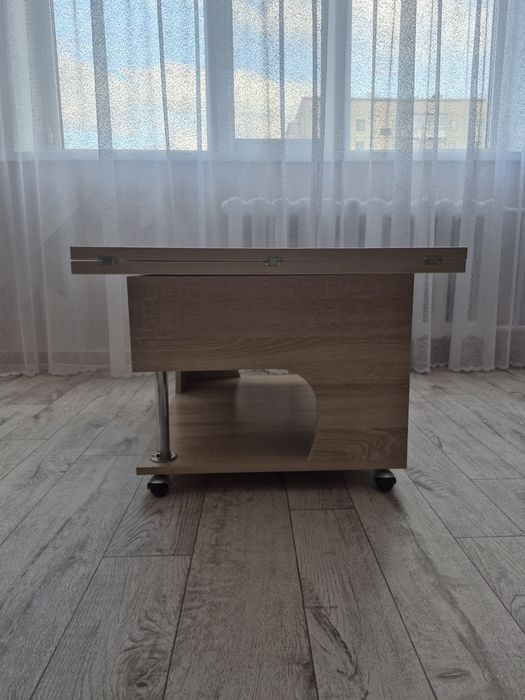 Стол трансформер