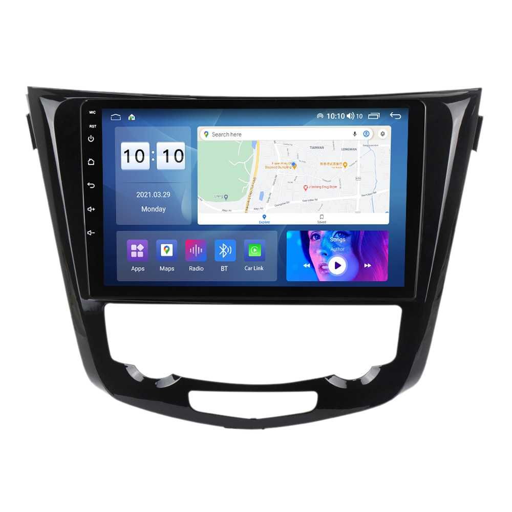 Navigatie dedicata Nissan X-Trail 2013-2017,2GB RAM 32ROM,Android 13