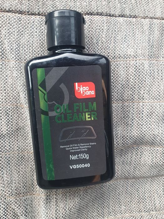 Очиститель водных камней