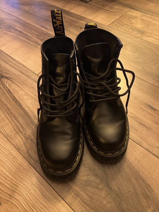 ghete dr. martens 101 bex