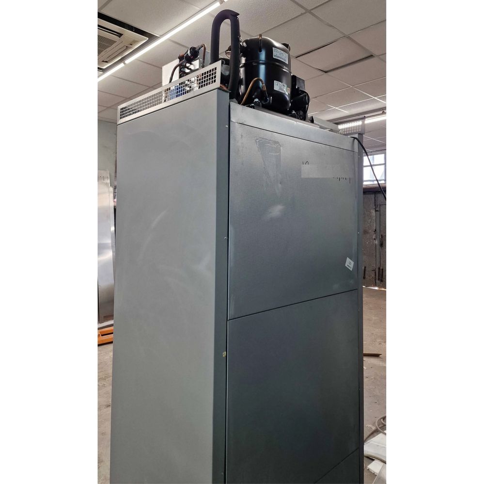 Vitrina frigorifica pentru congelare ES System / JBG2