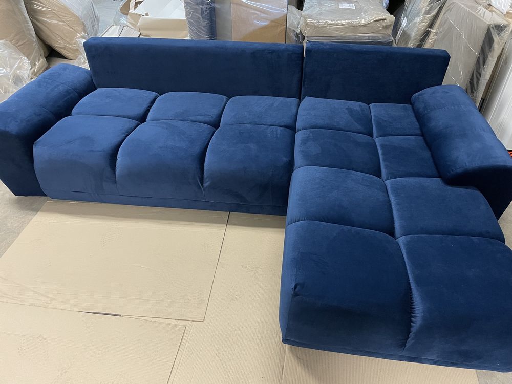 Oferta!!! Coltar extensibil cu lada depozitare