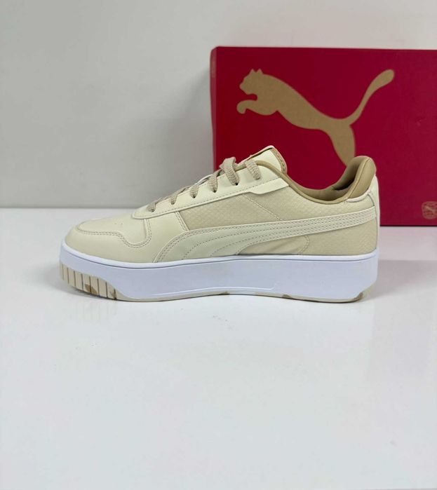 Puma Carina Street Better