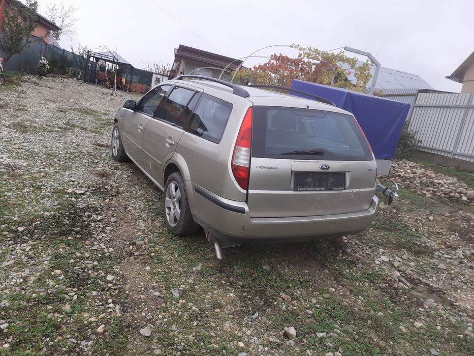 Ford mondeo dezmembrez vand