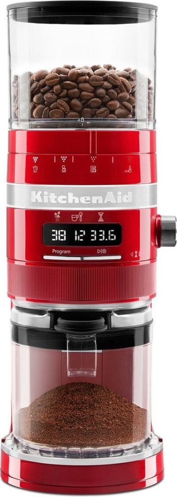 Кафемелачка KitchenAid Artisan