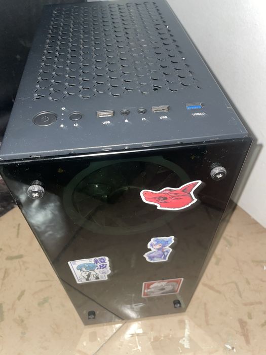 Продам Корпус x-game