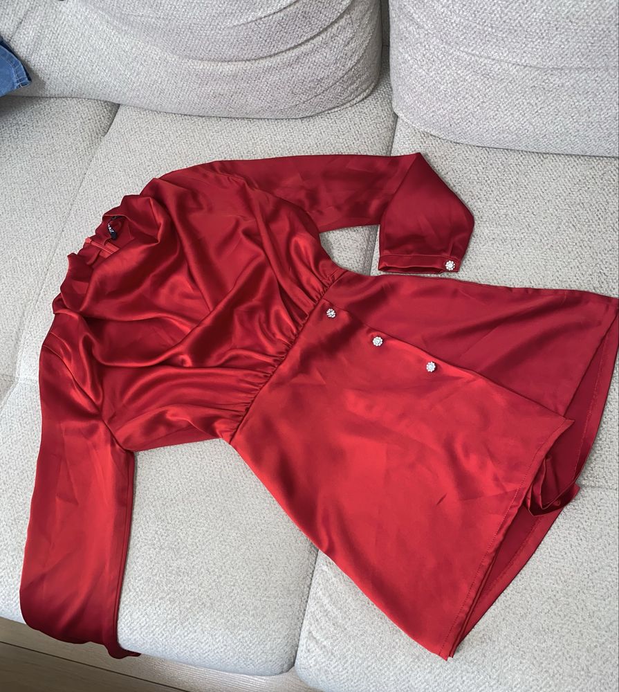 Гащеризон Zara Чисто Нов
