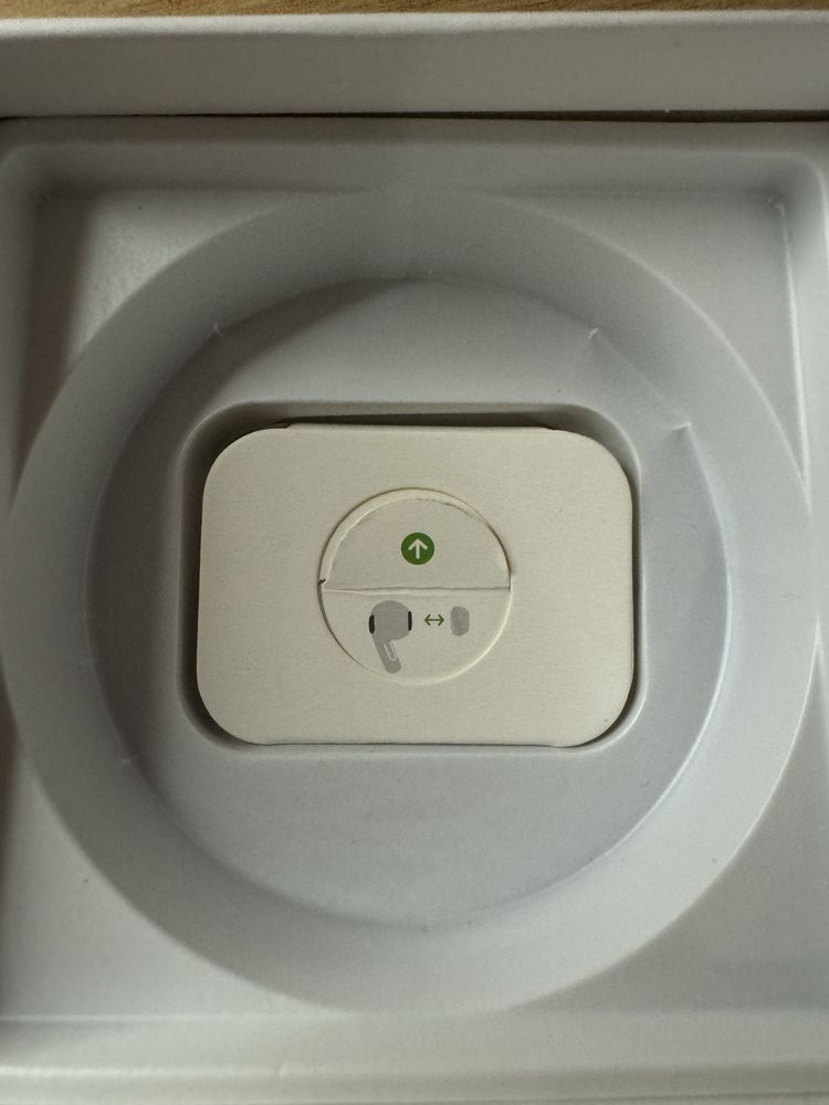 Air Pods Pro 2 люксовая версия наушников