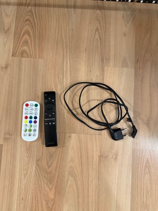 Televizor Samsung 140cm - 55‘ Inch QLED