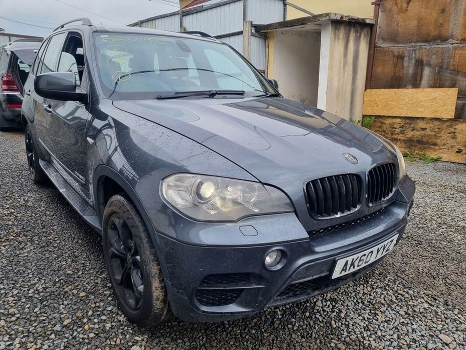 Dezmembrari dezmembrez    BMW X5 E70 Facelift 3.0 D 2010 - 2013