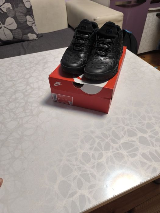 Обувки Nike air max plus drift