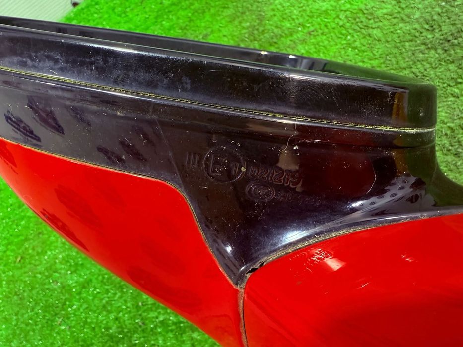 OGLINDA STANGA 5 PINI OPEL ZAFIRA C 2013 2.0 DIESEL monovolum MPV  COD OEM MR570104 13354646 2011-2019