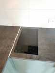 Plita incorporabila Electrolux LIT30230C, Inductie, 2 zone de gatit