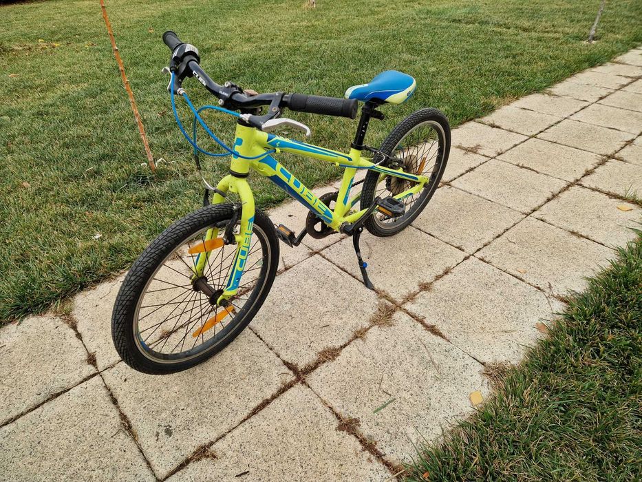 Cube Race 200 copii