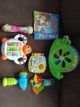 Интерактивни грачки Fisher price и други по договаряне