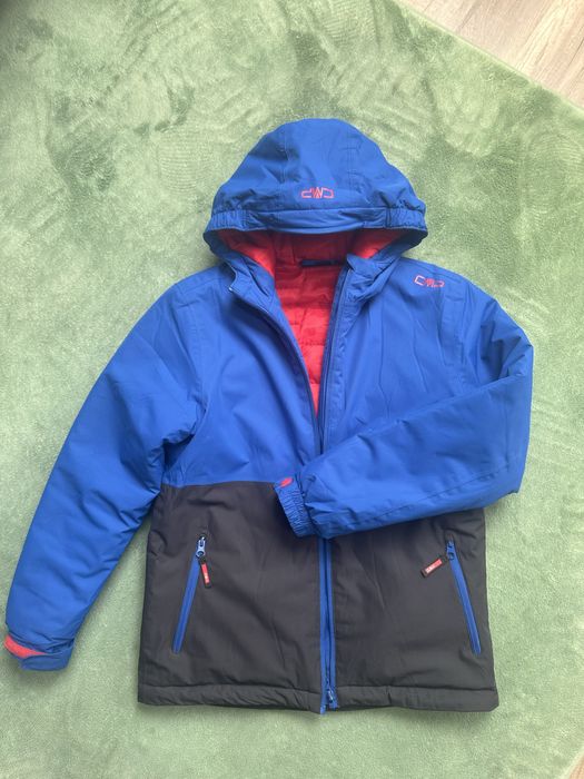 Детско яке CMP размер 152см.