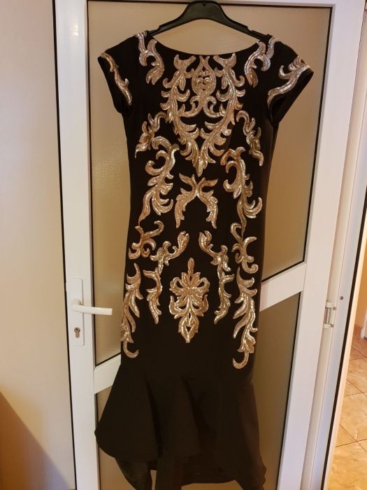 Rochie lungă