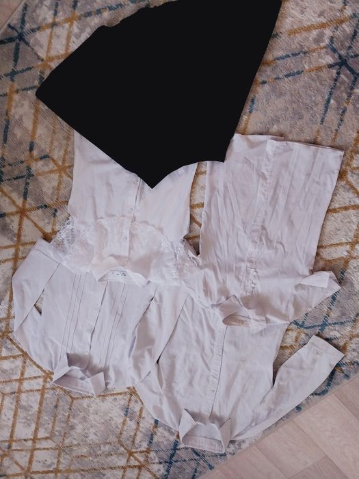 Школьные вещи 3 класс! За всё!