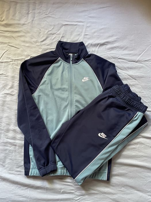 Nike мъжки екип