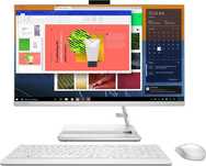 Lenovo IdeaCentre 27" AIO 3 27ITL6 Core i7 16GB 512GB SSD Windows 11