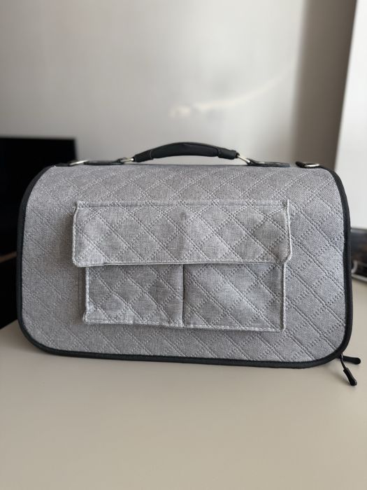 Транспортна чанта за домашен любимец