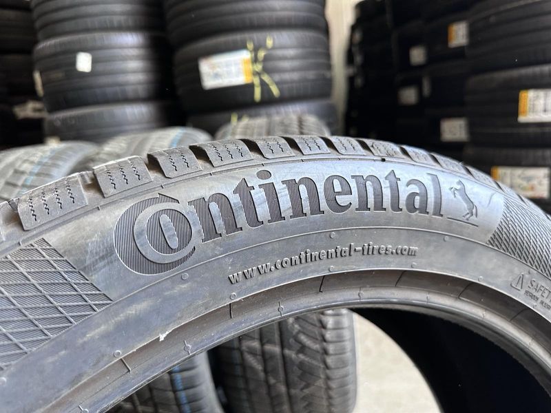275/45/21 Continental 4бр