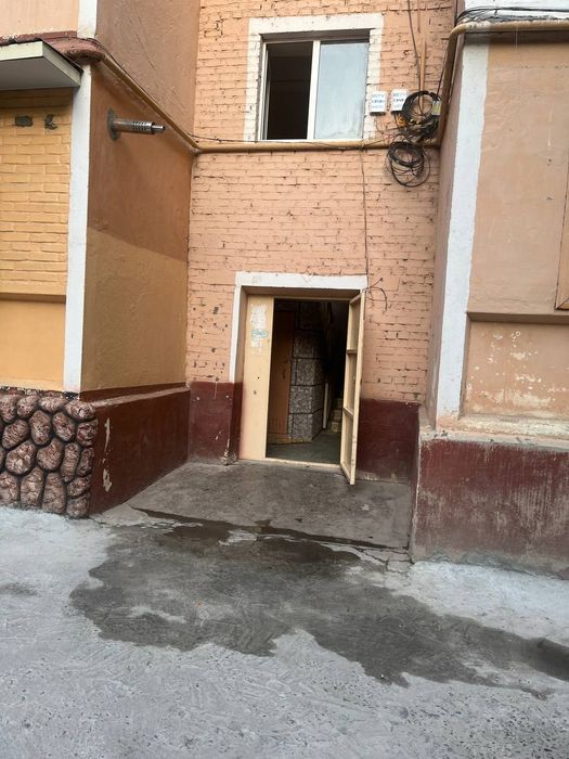 1xonali uy Chorvoqda