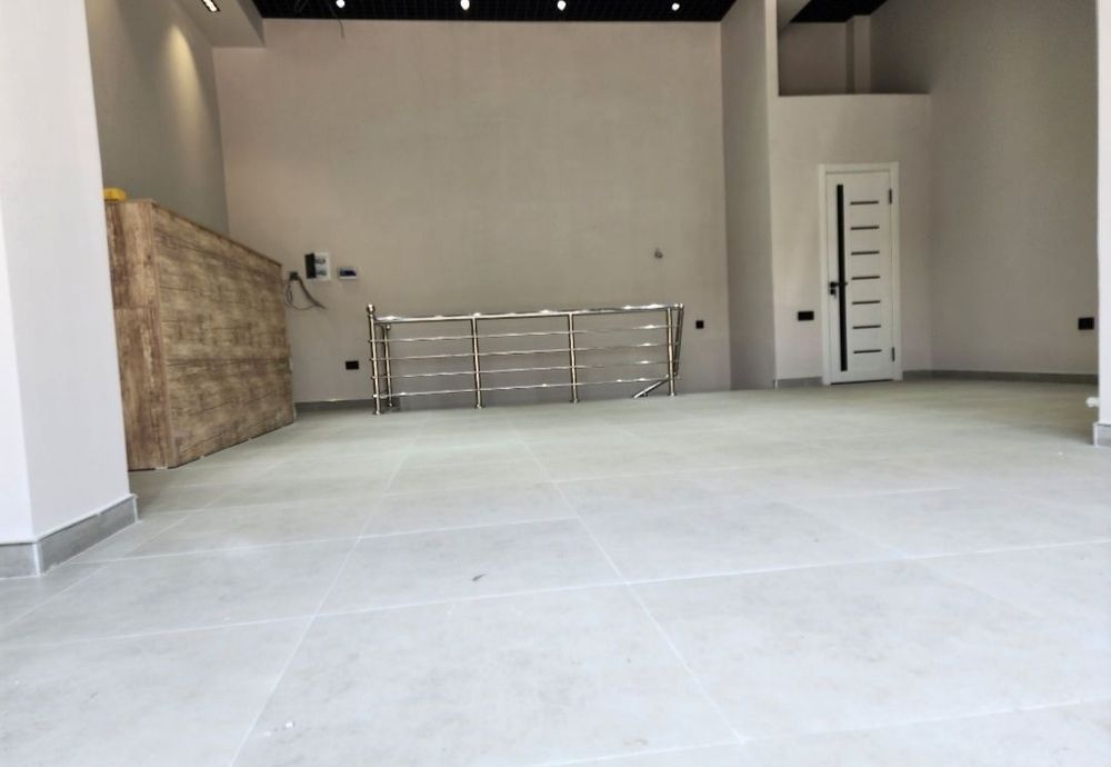 Аренда коммерческой недвижимости на Сергели район метро ближе 130 кв