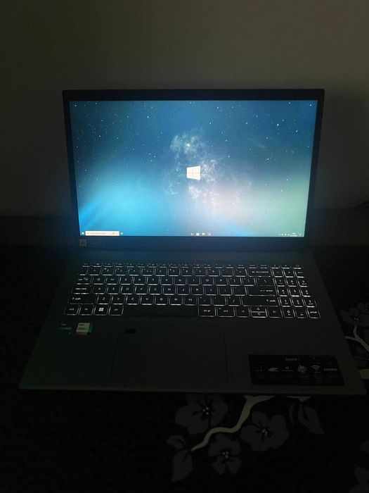 Vand Laptop Acer Aspire 5 I5-1235U 16GB RAM DDR4 3200mhz