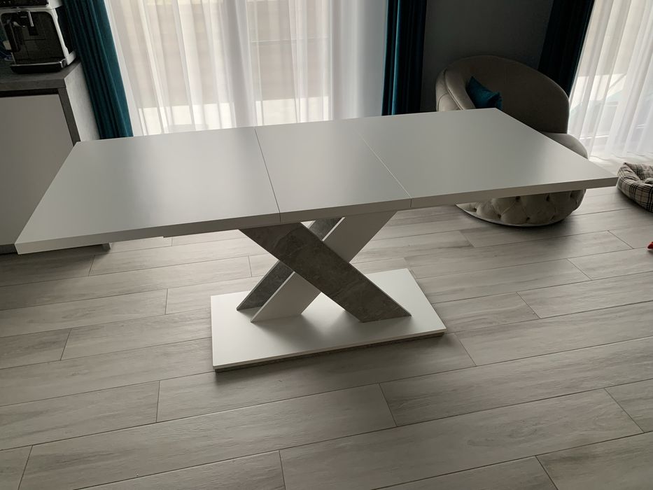 Vand masa extensibila