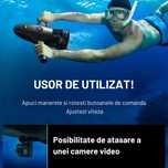 Scuter Subacvatic , Piscina , Trotineta Apa