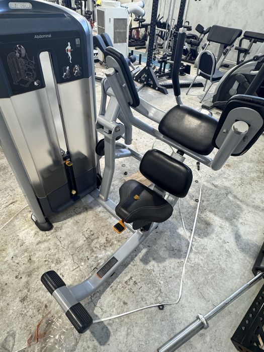 Aparat Abdomen Precor